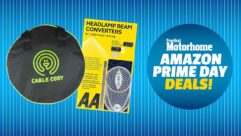 Amazon Prime Day bargains under £10