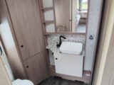 The washroom