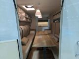 Inside the 450