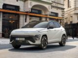 The Hyundai Kona 1.6T N-Line S