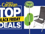 Practical Caravan ed's picks