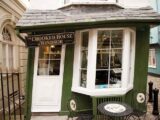 The Crooked House