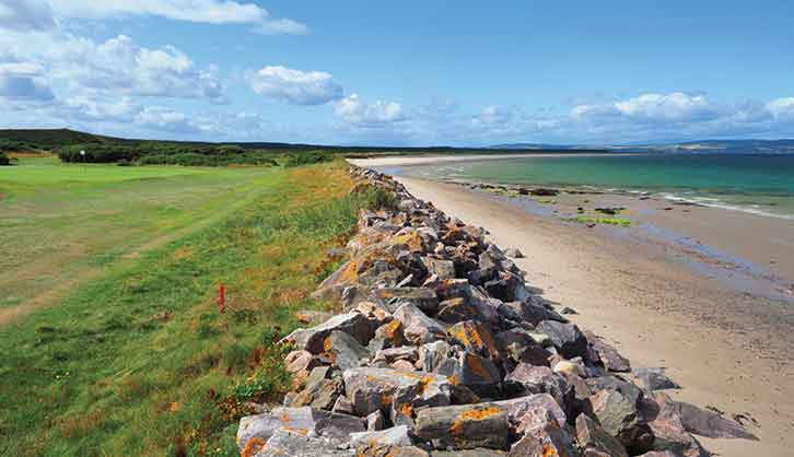 Nairn Golf Club