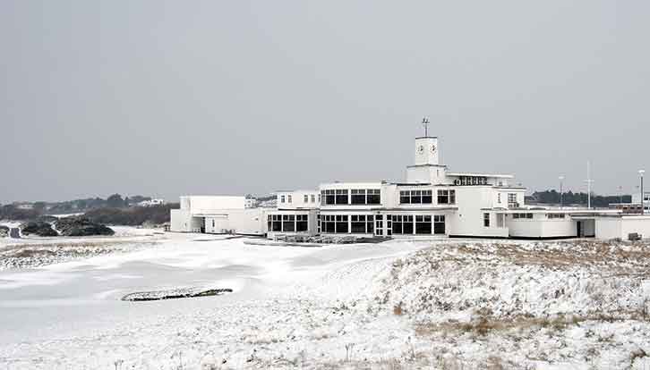 Royal Birkdale