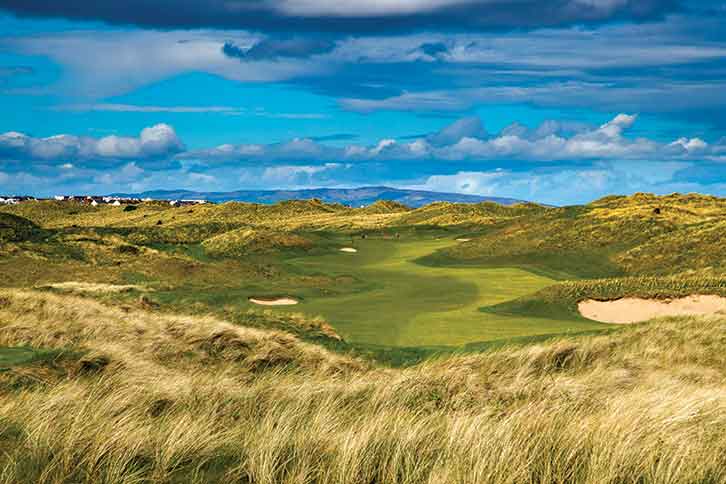Royal Portrush (Dunluce)