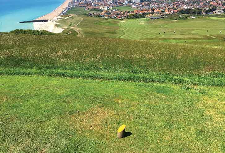 Seaford Head