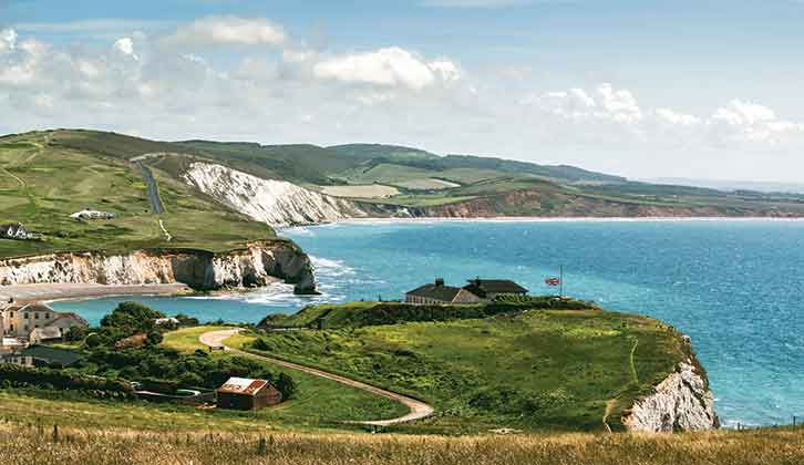 Freshwater Bay