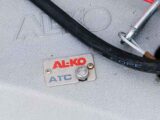 The Al-Ko ATC LED indicator