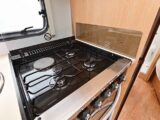The dual-fuel hob