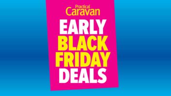 Early Black Friday deals