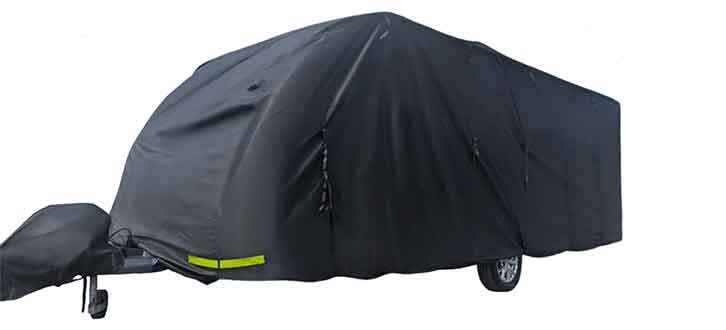 Olpro Breathable Waterproof Cover