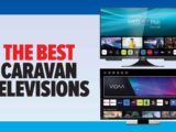 The best caravan TVs