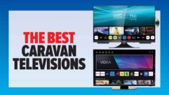 The best caravan TVs