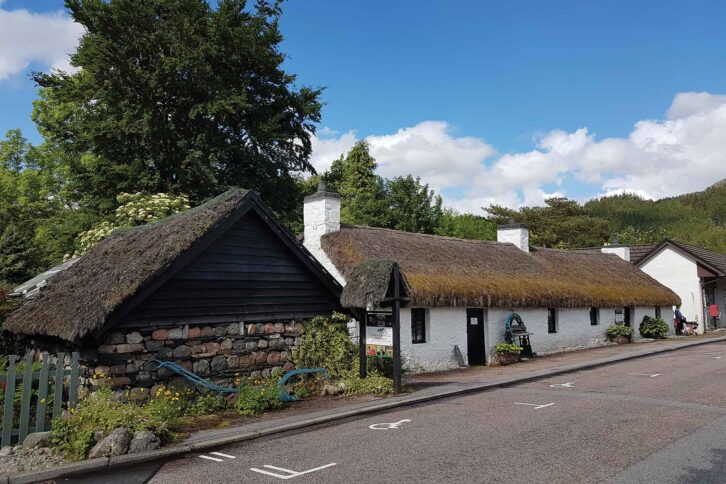 Glencoe Museum