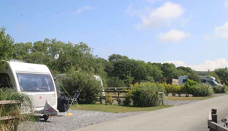 Bargoed Farm