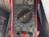 A volt meter