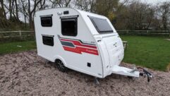 The Freedom Wayfarer Quad