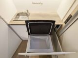 The large icebox