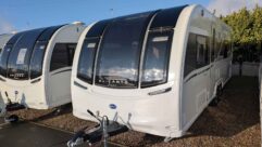 Bailey Alicanto Grande Deluxe Alvor