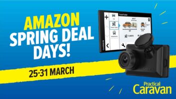 Garmin deals