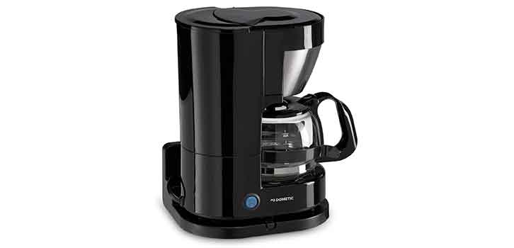 Dometic PerfectCoffee MC 052 Five Cup Coffee Maker