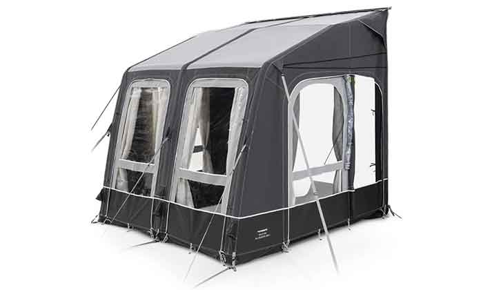 Dometic Rally Air All-Season