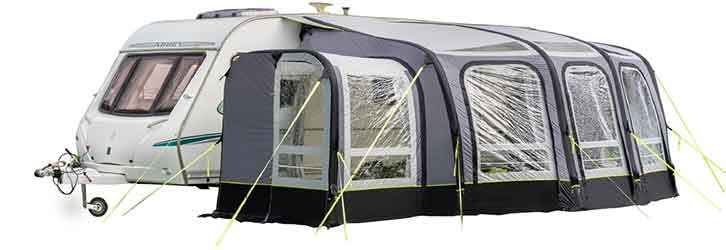 The OLPRO View 420