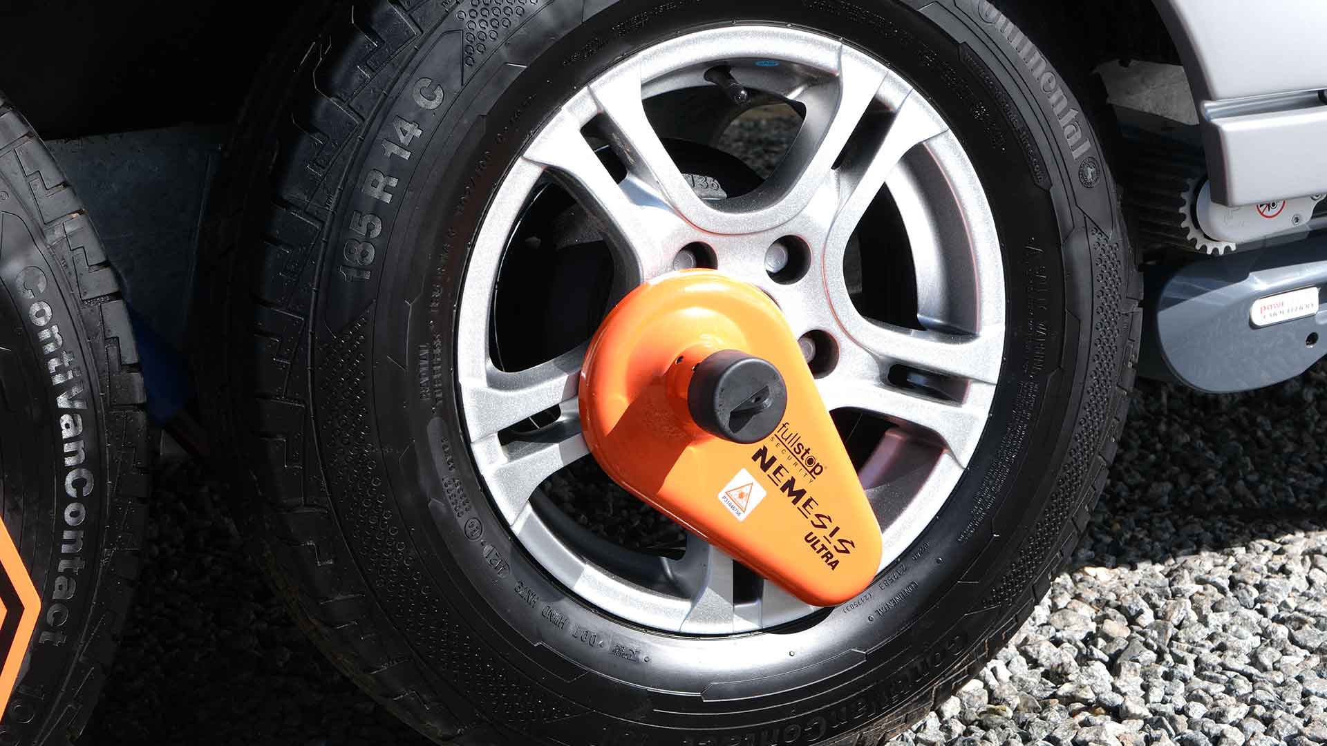 How to tow a caravan long distances safely - Practical Caravan