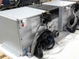 Completed 3030 boilers