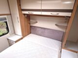 The double bed