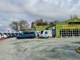 Downtide Caravans