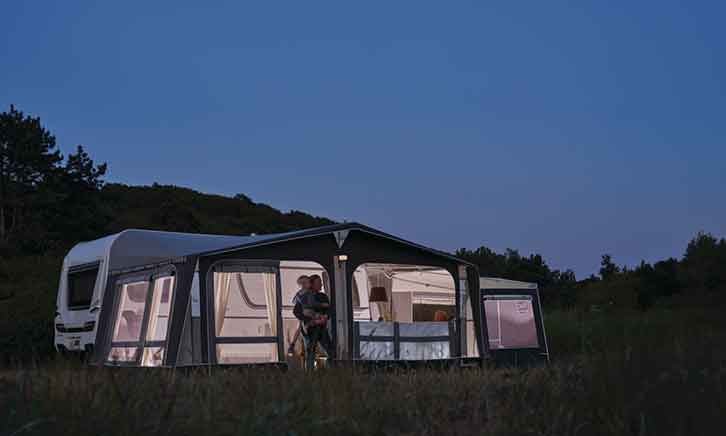 The Isabella Nordic 240