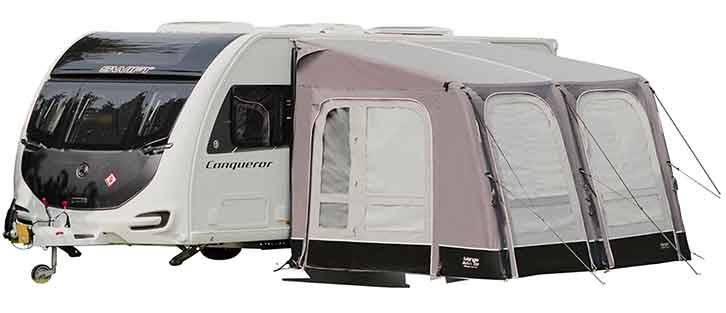 Vango Balletto Air Elements Proshield