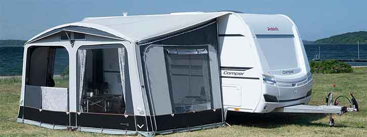 The Ventura Air Dove 400