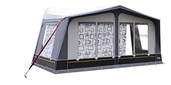Camptech Savanna DL