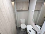The washroom