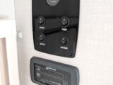 The control panels