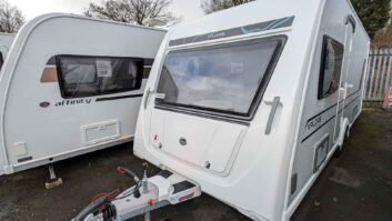 The Xplore XC Quad