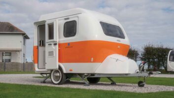 The Capsule Mini R