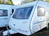 The 2003 Sterling Eccles Amber