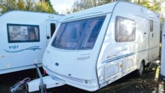 The 2003 Sterling Eccles Amber