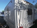 The GRP back panels