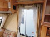 The pole mounted curtains