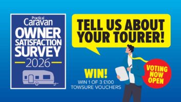 Vote in our Owner Satisfaction Survey 2026
