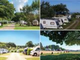 The best caravan parks in Dorset