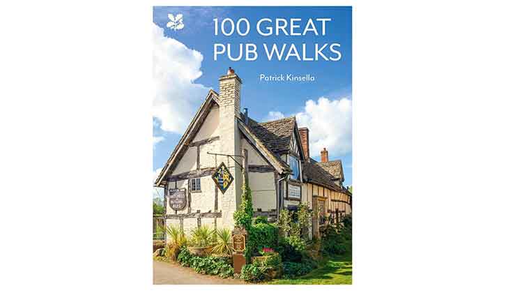 100 Great Pub Walks