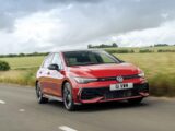 Volkswagen Golf 2.0 TDI 150PS r-line