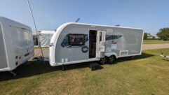 The Coachman Acadia 675 Xtra