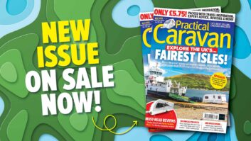 New issue