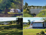 The best adults only caravan parks in the UK